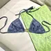 Gucci bikini #A65875