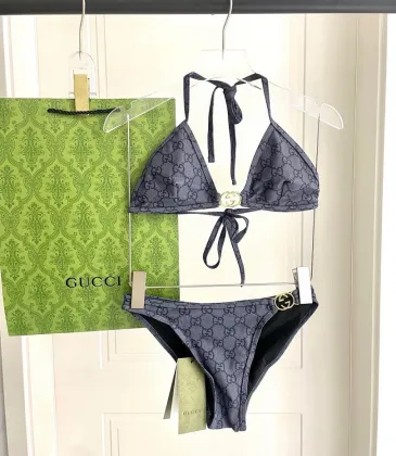 Gucci bikini #A65875 Gucci bikini #A65875