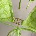 Gucci bikini #A65876