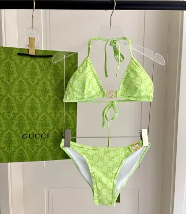 Gucci bikini #A65876