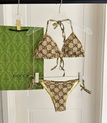 Gucci bikini #A65877