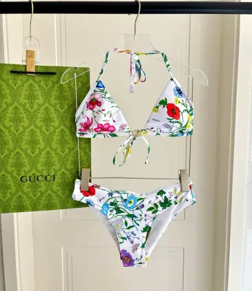Gucci bikini #A65878