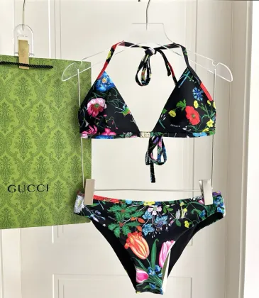 Gucci bikini #A65879