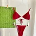 Gucci bikini #A65880