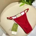 Gucci bikini #A65880
