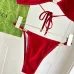 Gucci bikini #A65880
