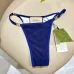 Gucci bikini #A65881