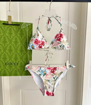 Gucci bikini #A65882