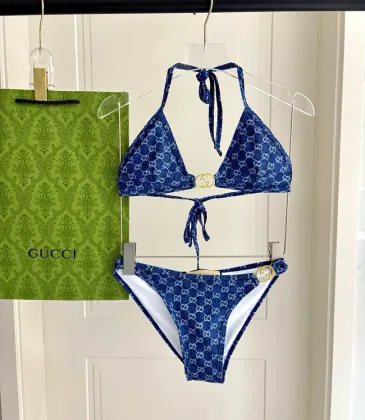 Gucci bikini #A65883