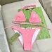 Gucci bikini #A65884