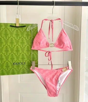 Gucci bikini #A65884