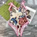 Gucci swimwear 2-piece set #A65887