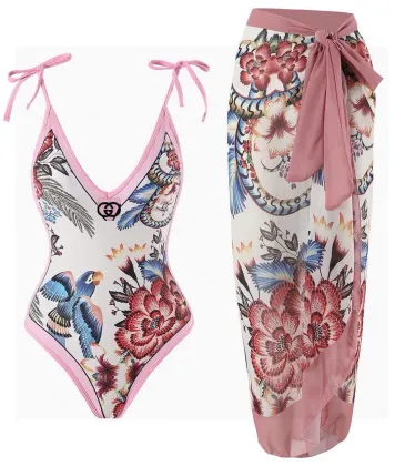 Gucci swimwear 2-piece set #A65887