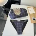 LOEWE New Bikini Quick-Drying Elastic Swimsuit set #B68516