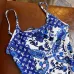 LV New  style Bikini Swimsuit #B68518
