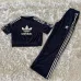 Adidas Fashion Tracksuits for Women #B69306