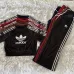 Adidas Fashion Tracksuits for Women #B69306