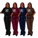 Adidas Fashion Tracksuits for Women #B69306