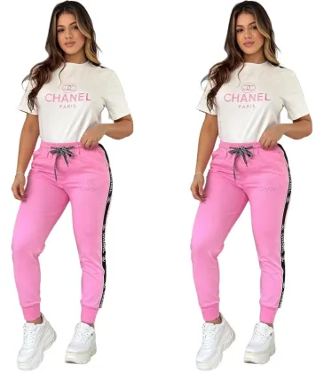 Chanel Fashion Tracksuits for Women #A51027 Chanel Fashion Tracksuits for Women #A51027