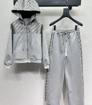 D-ior Fashion Tracksuits for Women #A56991