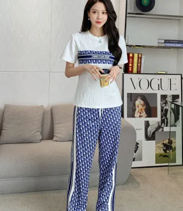 D-ior Fashion Tracksuits for Women #A32987