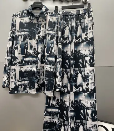 D-ior Fashion Tracksuits for Women #A51125