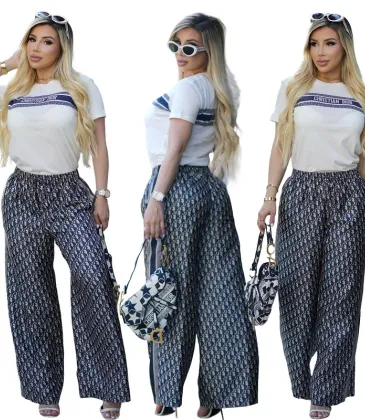 D-ior Fashion Tracksuits for Women #A53264