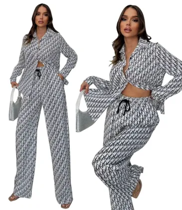 D-ior new Fashion Tracksuits for Women #A36509