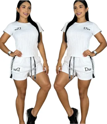D-ior new Fashion Tracksuits for Women #A37820