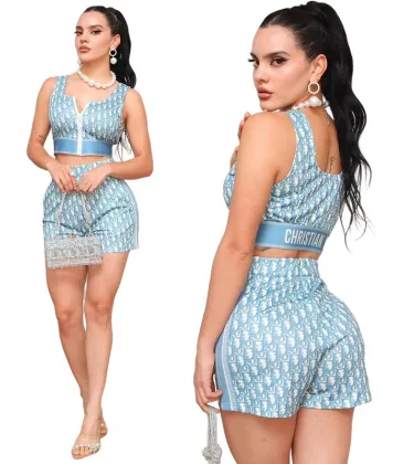 D-ior new Fashion Tracksuits for Women #A40778
