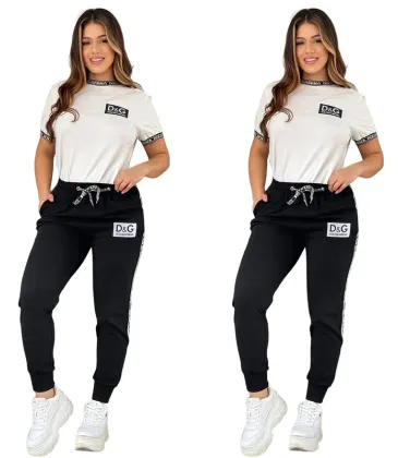 Dolce & Gabbana Fashion Tracksuits for Women #A51022 Dolce & Gabbana Fashion Tracksuits for Women #A51022