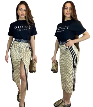 Gucci Fashion Tracksuits for Women #A51017 Gucci Fashion Tracksuits for Women #A51017