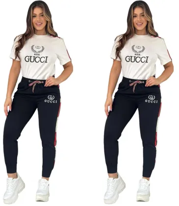 Gucci Fashion Tracksuits for Women #A51028 Gucci Fashion Tracksuits for Women #A51028