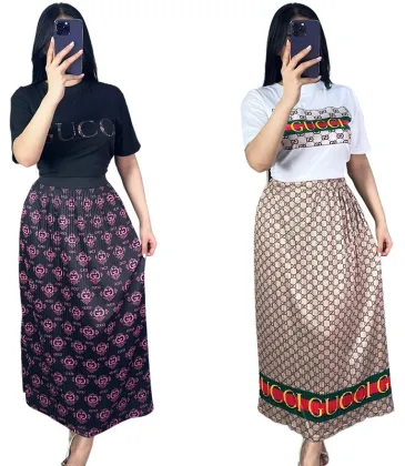 Gucci Fashion Tracksuits for Women #A51040 Gucci Fashion Tracksuits for Women #A51040