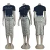 Gucci Fashion Tracksuits for Women #A64623