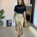 Gucci Fashion Tracksuits for Women #A64623