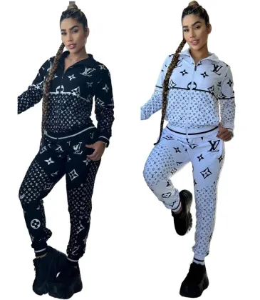 Louis Vuitton new Fashion Tracksuits for Women #A42475 #A43929 Louis Vuitton new Fashion Tracksuits for Women #A42475 #A43929