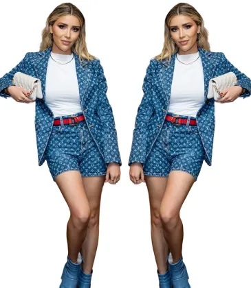 Louis Vuitton new Fashion Tracksuits for Women #A44834 Louis Vuitton new Fashion Tracksuits for Women #A44834