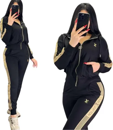 Louis Vuitton new Fashion Tracksuits for Women #A45552 Louis Vuitton new Fashion Tracksuits for Women #A45552
