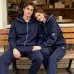 Moncler Fashion Tracksuits for men and women #B69517