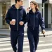 Moncler Fashion Tracksuits for men and women #B69517