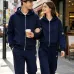 Moncler Fashion Tracksuits for men and women #B69517
