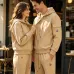Moncler Fashion Tracksuits for men and women #B69518
