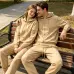 Moncler Fashion Tracksuits for men and women #B69518