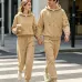 Moncler Fashion Tracksuits for men and women #B69518