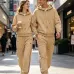 Moncler Fashion Tracksuits for men and women #B69518