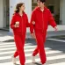 Moncler Fashion Tracksuits for men and women #B69519