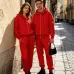 Moncler Fashion Tracksuits for men and women #B69519