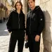Moncler Fashion Tracksuits for men and women #B69520