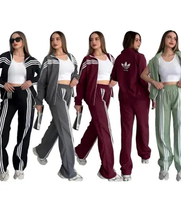 Women ADIDAS tracksuits SALE #B68731
